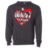 Independent Trading Co. Midweight Hoodie SS4500 Thumbnail