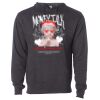 Independent Trading Co. Midweight Hoodie SS4500 Thumbnail