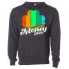 Independent Trading Co. Midweight Hoodie SS4500 Thumbnail