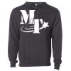 Independent Trading Co. Midweight Hoodie SS4500 Thumbnail