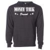 Independent Trading Co. Midweight Hoodie SS4500 Thumbnail