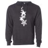 Independent Trading Co. Midweight Hoodie SS4500 Thumbnail