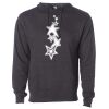 Independent Trading Co. Midweight Hoodie SS4500 Thumbnail