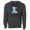 Independent Trading Co. Midweight Hoodie SS4500 Thumbnail