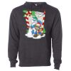 Independent Trading Co. Midweight Hoodie SS4500 Thumbnail