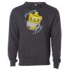 Independent Trading Co. Midweight Hoodie SS4500 Thumbnail