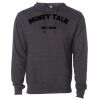 Independent Trading Co. Midweight Hoodie SS4500 Thumbnail