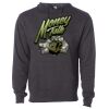 Independent Trading Co. Midweight Hoodie SS4500 Thumbnail
