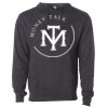 Independent Trading Co. Midweight Hoodie SS4500 Thumbnail