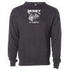 Independent Trading Co. Midweight Hoodie SS4500 Thumbnail