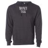 Independent Trading Co. Midweight Hoodie SS4500 Thumbnail