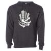 Independent Trading Co. Midweight Hoodie SS4500 Thumbnail