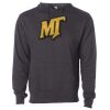 Independent Trading Co. Midweight Hoodie SS4500 Thumbnail