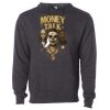 Independent Trading Co. Midweight Hoodie SS4500 Thumbnail