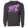 Independent Trading Co. Midweight Hoodie SS4500 Thumbnail
