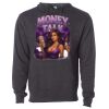 Independent Trading Co. Midweight Hoodie SS4500 Thumbnail