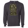 Independent Trading Co. Midweight Hoodie SS4500 Thumbnail