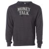 Independent Trading Co. Midweight Hoodie SS4500 Thumbnail