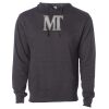 Independent Trading Co. Midweight Hoodie SS4500 Thumbnail