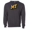 Independent Trading Co. Midweight Hoodie SS4500 Thumbnail