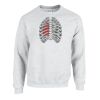 Heavy Blend™ Crewneck Sweatshirt Thumbnail