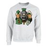 Heavy Blend™ Crewneck Sweatshirt Thumbnail