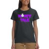 Gildan 100% Cotton Ladies T-Shirt Thumbnail