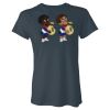 Tultex 213 - Ladies' T-Shirt Thumbnail