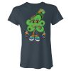 Tultex 213 - Ladies' T-Shirt Thumbnail