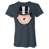 Tultex 213 - Ladies' T-Shirt Thumbnail