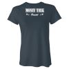 Tultex 213 - Ladies' T-Shirt Thumbnail
