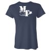 Tultex 213 - Ladies' T-Shirt Thumbnail