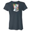 Tultex 213 - Ladies' T-Shirt Thumbnail