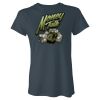 Tultex 213 - Ladies' T-Shirt Thumbnail