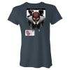 Tultex 213 - Ladies' T-Shirt Thumbnail