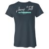 Tultex 213 - Ladies' T-Shirt Thumbnail