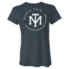 Tultex 213 - Ladies' T-Shirt Thumbnail