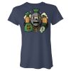 Tultex 213 - Ladies' T-Shirt Thumbnail