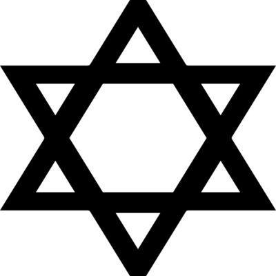 Star of David Thumbnail