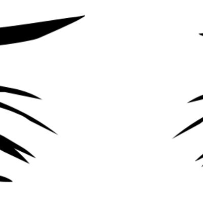 Anime Eyes 6 Thumbnail