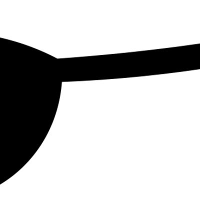 Pirate s Eye Patch 1 Thumbnail