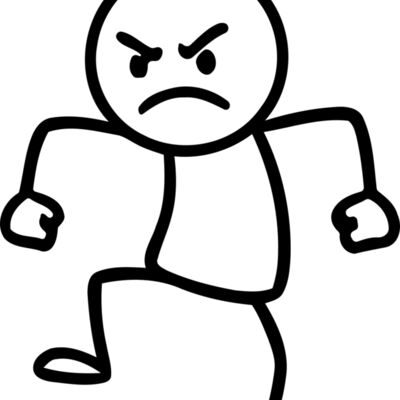 Angry 3 Thumbnail