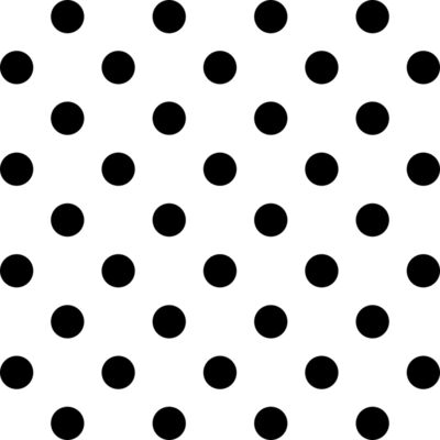 Dot Cluster Pattern Thumbnail