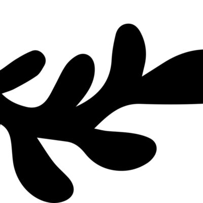 Oak Leaf Sprig Thumbnail