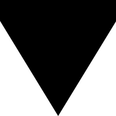 Inverted Triangle Badge Thumbnail