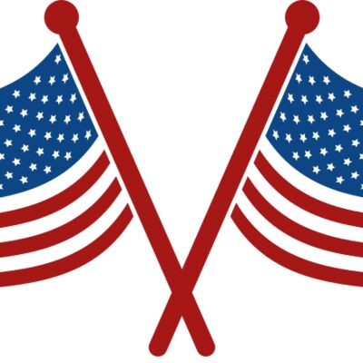US Flags Thumbnail