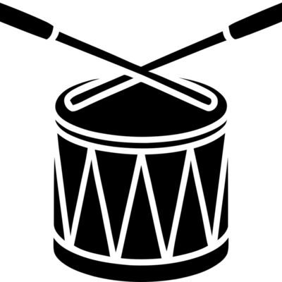 Military Drum Thumbnail