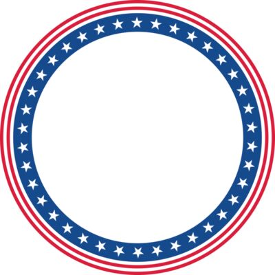 Circular Stars Badge 2 Thumbnail