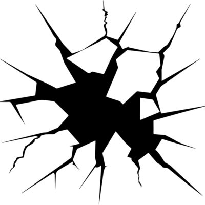 Impact Crack Thumbnail