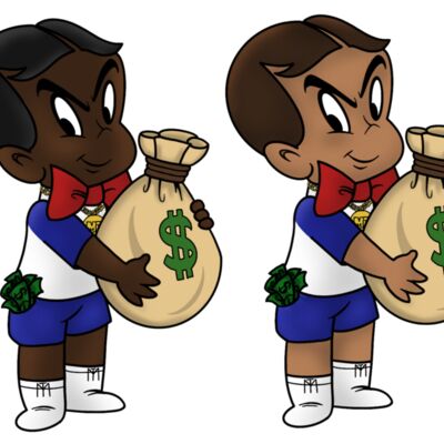 Rico Suave Thumbnail